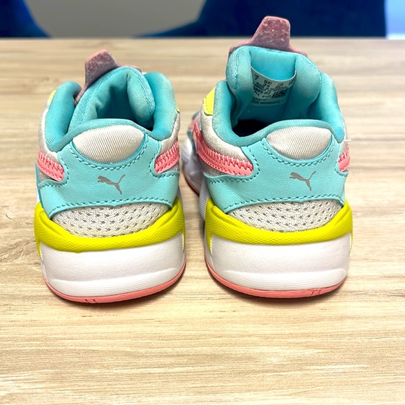 Puma RS-X - Picture 3 of 5